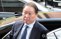 최태원, 중동 출장길 올라…에너지·AI 협력 논의 전망