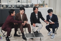 “이븐하게 재밌는 촬영 현장” ‘유퀴즈’ 출격한 ‘흑백요리사’ 톱2 나폴리 맛피아X에드워드 리