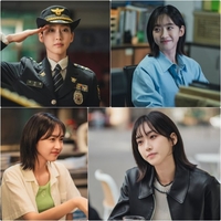 한지현, 그 어렵다는 경찰대 수석 졸업했다 (‘페이스미’)