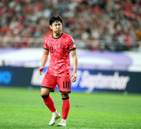 홍명보호 SON 없는 ‘플랜 B’ 가동, 2선 이재성·황희찬·이강인…김민재 파트너는 정승현 아닌 조유민[SS암만in]