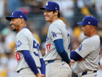 태연한 오타니, 2연승 하면 되는거 아닌가?…벼랑끝 느낌도 없다!