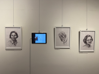 동해시, 디지털 드로잉 ‘내 인생의 기념품들’