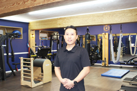 다양한 운동 결합 프로그램, 개인별 맞춤 구성으로 효과 UP