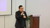 전인범 전 특전사령관, ‘세계 평화를 위한 대한민국 안보의 역할’ 주제로 선도문화  열띤 강연
