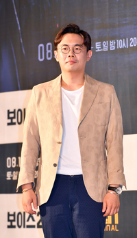 [단독] 안세하, 학폭 논란에 선생님 등판…“학폭과 관련 없는 성실한 학생”