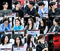 뮤지컬 ‘지킬앤하이드’ 20주년 신호탄 쏘아올리다…첫 대본 리딩 “모든 게 정상”