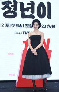 [포토] 김태리 ‘웃음꽃 활짝’