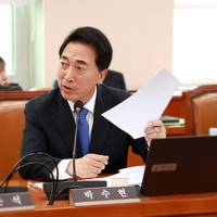 박수현 의원 ‘날카로운 지적’에... 최응천 국가유산청장, ‘가짜 보도 설명자료’ 인정 [2024 국정감사]