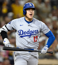 오타니의 2연승 예고 현실화되나? 승부는 원점으로, 5차전에서 최종결판