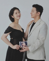 배슬기, 결혼 4년만에 엄마 됐다. “오늘(10일) 아들 출산, 산모 아이 모두 건강”