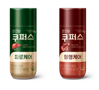 hy, 간 건강 발효유 ‘쿠퍼스’ 누적 판매량 10억 개 돌파