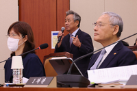 대한체육회 다시 강경모드 맞대응, 감사원에 문체부 공익감사 청구서 제출 “위법, 부당한 조치 시정해달라”