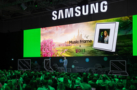 삼성전자, 글로벌 AI 경쟁력 인정…브랜드 가치 사상 첫 1000억 달러 돌파