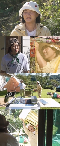 “박나래 수입으로 구매 못한다”…김숙, 스케일 다른 캠핑 장비(‘나혼산’)