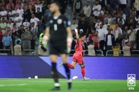 벨기에서 부활→‘요르단 저격’ 오현규 “대한민국 대표ST 될 자격 증명하고파” [SS암만in]