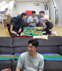 김종민, ♥11살 연하 여자친구 최초 공개…깜짝 놀랄 미모(‘미우새’)