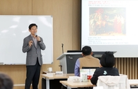 이상일“리더는 행동을 통해 성과로 책임을 지는 것”