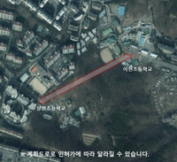 용인도시공사 ‘플랫폼시티 수지간 연결도로’ 설계 용역 본격화