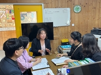 전남교육청, ‘이상적인 유보통합 모델 구현’ 나서