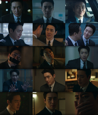 ‘좋거나 나쁜 동재’ 이준혁이라 쓰고 서동재라고 읽는다…인격 갈아끼운 열연으로 ‘연기 맛집’ 예고