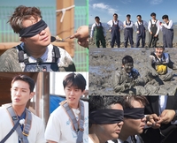 ‘1박 2일’ 문세윤, ‘흑백요리사’ 백종원·안성재 완벽 빙의 “와따 맛있다!”