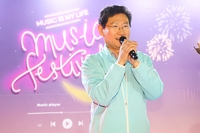 이상일 “용인중앙시장 수도권 최고의 전통시장 될 것”