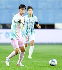 [포토]경기 조율하는 임영웅