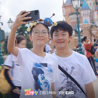 추사랑, 유토 매력에 푹 빠졌다…딸 바보 추성훈도 “멋있다” 칭찬한 이유는?