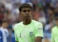 2007년생-만 17세-고등학교 2학년인데 시장 가치 1억5000만유로…‘역대급’ 재능 야말