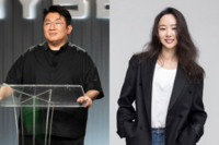 “배신자는 너잖아”…손가락질 하는 하이브X민희진, 새우등 터진 뉴진스X아일릿 [SS초점]