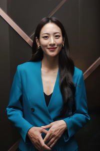 수현 “데뷔 첫 한국영화 출연에 이은 ‘부국제 여신’ 기뻐” [SS인터뷰①]