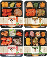 GS25, ‘혜자도시락’ 전면 리뉴얼…“스테디셀러의 진화”