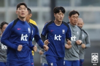 박민규·권혁규 요르단전 명단 제외…홍명보호, 이라크전에는 ‘뉴페이스’에게 기회 줄까