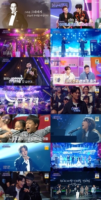 ‘불후’ 故신해철 10주기 추모 특집, 크라잉넛 최종 우승 “형님 보고 계시죠?”