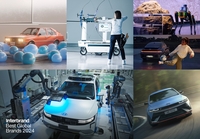 현대자동차, 글로벌 브랜드 가치 31조 이상…최근 5년간 63% 상승