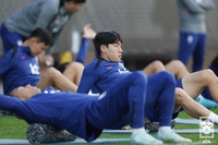 요르단전 깜짝 활약→이라크전 선발 출전 가능성 상승, 배준호 “너무 간절해 최대한 적극적으로 했다”[현장인터뷰]