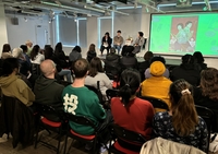 ‘상위 1%’ 웹툰 작가, 유튜버보다 ‘돈방석’…평균 11억 원대 수익