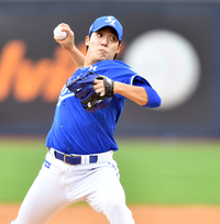 “경기 개시하고 비 오면 안 되는데” 박진만 감독 ‘걱정’…투수 운영 어떻게 되나 [PO2]