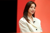 장신영, “남편 강경준 보니 발가벗겨진 것처럼 느껴져, 먼저 손 잡아주기로 했다” (미우새)