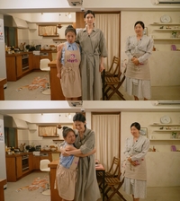 정은채, 박나래 키 차이가 이렇게 난다고? ‘정년이’ 라미란·정은채, ‘나래식’ 출격