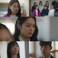 “생리를 안 해” 폭탄 고백 소녀, 임신 테스트기 결과 ‘두 줄’? 아이돌급 인기남과 비밀 연애 최후는?