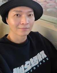 신정환, 졸음운전 차량 충돌사고로 병원행 “터널도 고속도로도 무섭네”