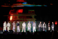 군백기가 뭔데?…세븐틴, 인천·상암·고양 찍고 다시 세계 무대로 [SS스타]