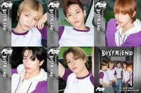 ‘21일 컴백’ 파우, 신보 ‘보이프렌드’로 ‘현실판 남자친구’ 변신