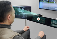 LG전자-한국도로공사, 운전자 부주의 교통사고 예방 나선다…차량 내부 감지·분석 솔루션 적용