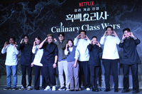 ‘이븐’하게 다시 돌아온다! ‘흑백요리사’, 시즌2 제작 확정[공식]