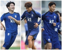 5년 만에 다시 모인 스페인 ‘DNA’…강인×승우×승호, 홍명보호에서는 함께 뛸 수 있나