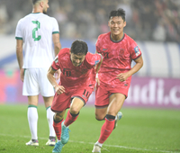 이신영 주연 ‘전력질주’, 대만 개봉…현지 언론·팬 “청춘스타 매력에 흠뻑”