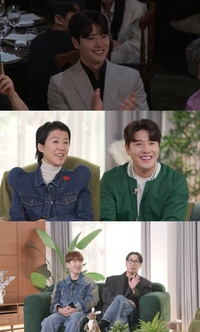 배우 신정윤 “결혼하고 싶어, 정신 차려보니 마흔”(다 컸는데 안 나가요)