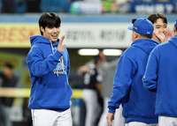 “돼지꿈 꿔서” 박하선 로또 당첨 인증…몇등 됐길래? 매니저는 3등 ‘대박’